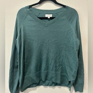 Lucky Brand S Sweater